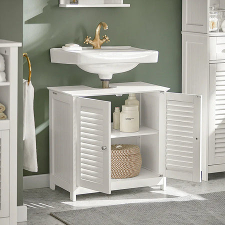 Under Sink Cabinets - Kwikley