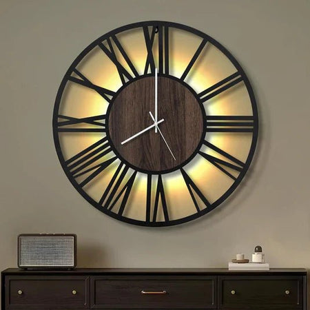 Wall Clocks - Kwikley