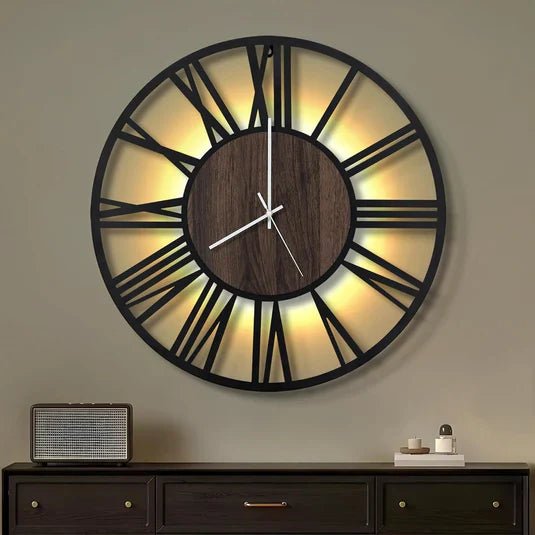 Wall Clocks - Kwikley