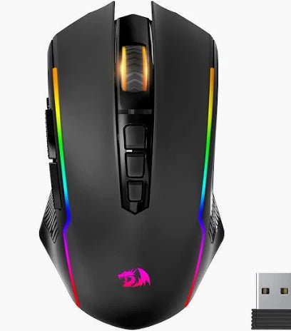 Wireless Mouse - Kwikley