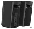 60W Desktop Computer Speakers Bluetooth USB-C Hi-Fi Stereo