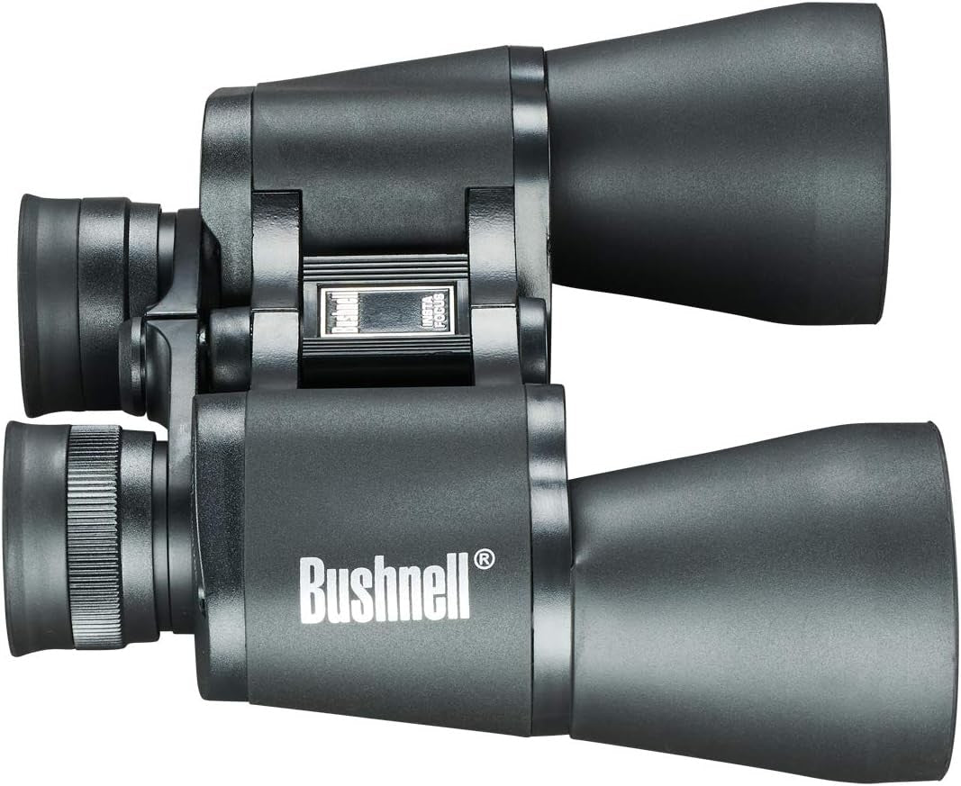 10–30x50 Zoom Binoculars |High Power HD Optics Birdwatching Wildlife Outdoor - Kwikley