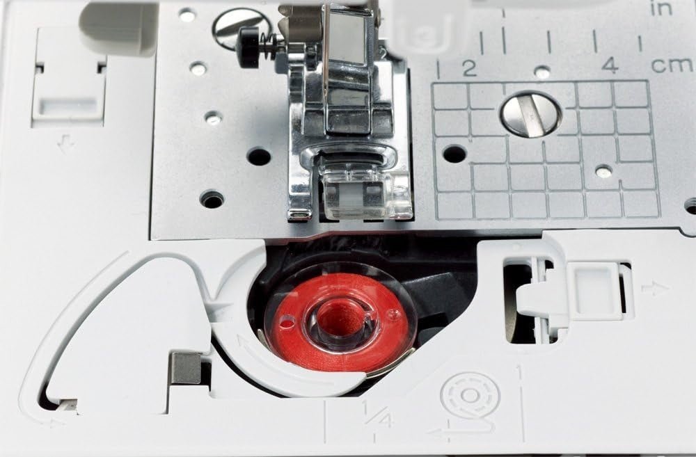 100 Stitch Computerised Sewing Machine Quilting Embroidery Table - Kwikley