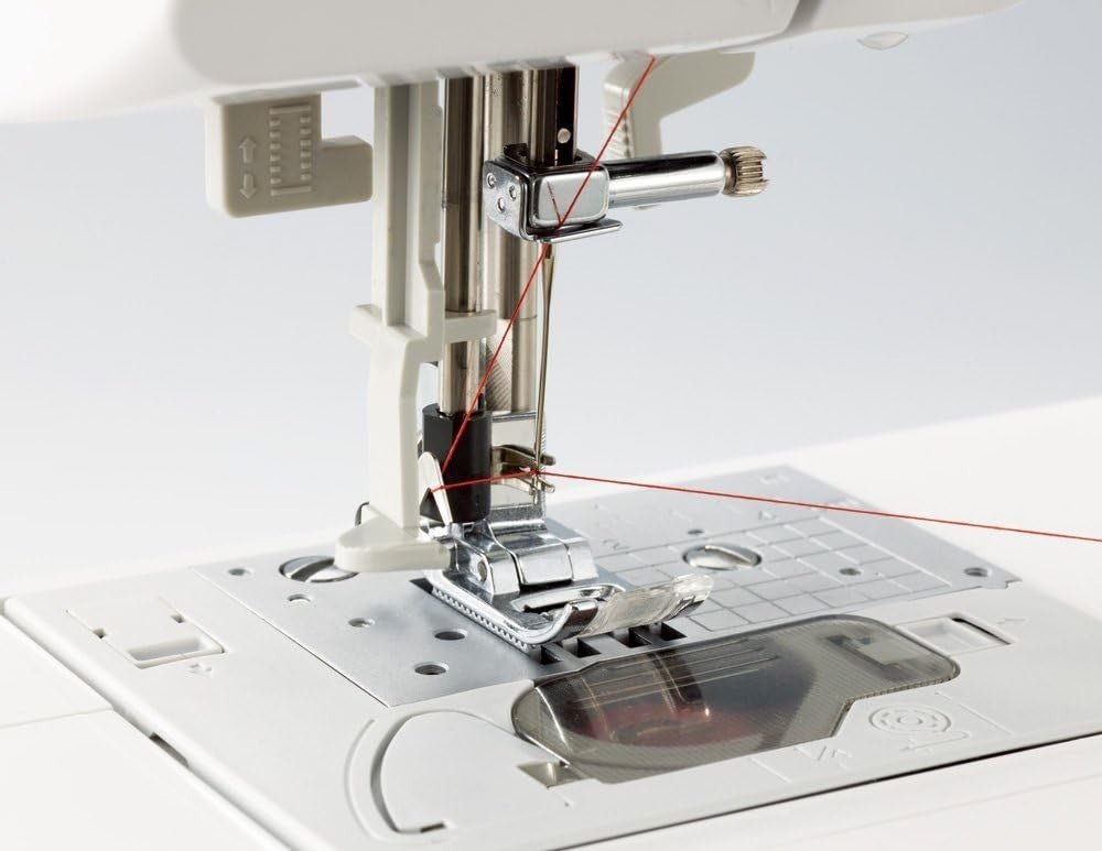 100 Stitch Computerised Sewing Machine Quilting Embroidery Table - Kwikley
