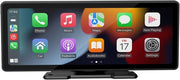 10.26" Car Stereo CarPlay Android Auto IPS GPS Bluetooth FM - Kwikley