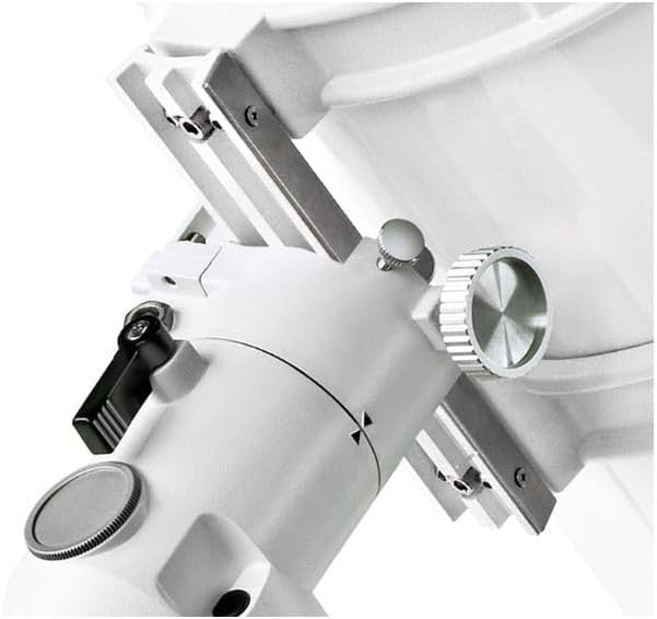 102mm Refractor Telescope 1000mm OTA Hexafoc Long Range Viewing - Kwikley