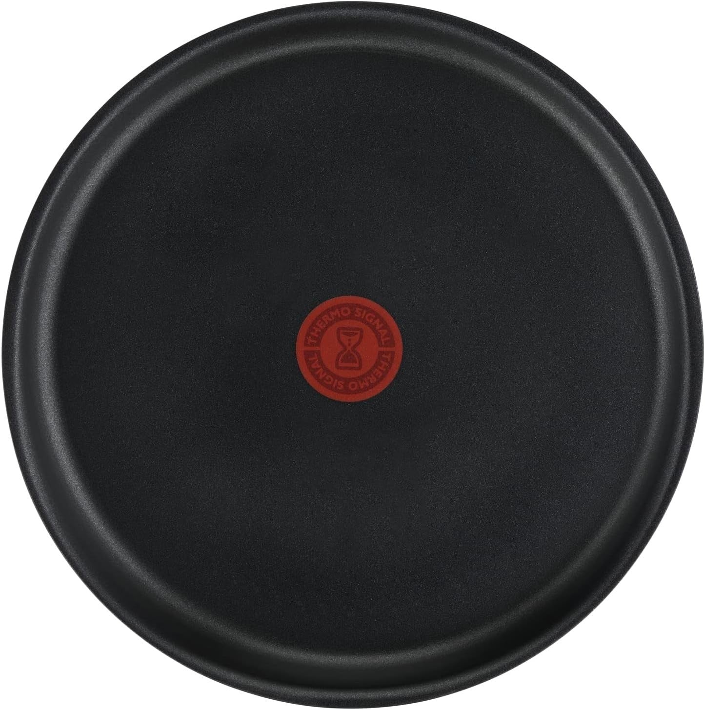 27cm Induction Non-Stick Crepe Pan Stackable Heavy Duty Frying Skillet