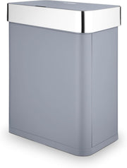 60L Touchless Kitchen Bin | Automatic Sensor Trash Can Grey