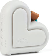 Portable Baby Sleep Machine – White Noise, Lullabies, Night Light, Travel Friend