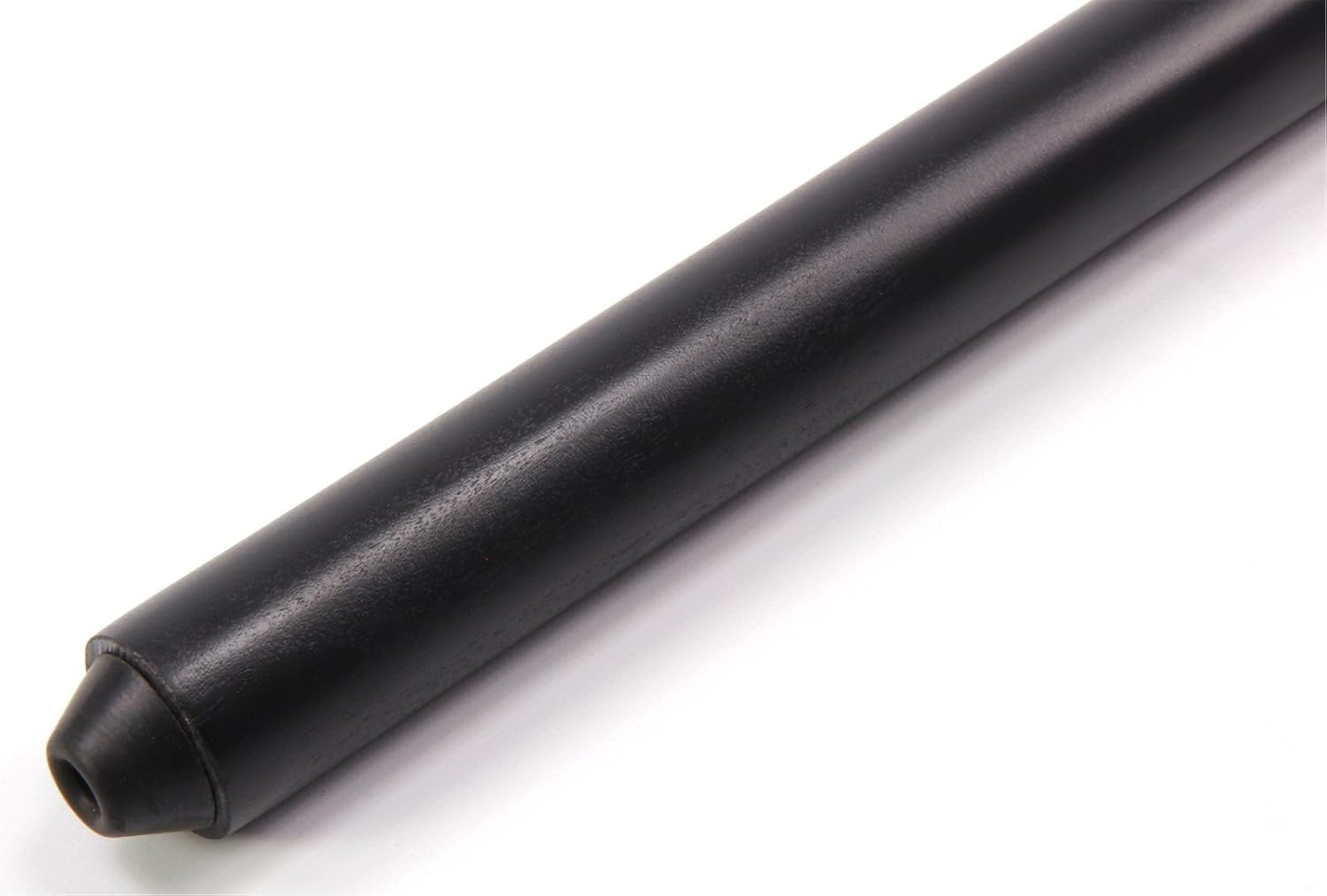 Transportable Cue Rest Stick 57in Hardwood 2pc Snooker Pool Bridge Head