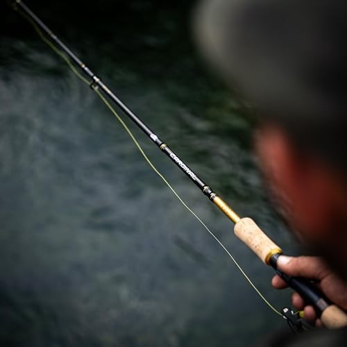 Spinning Rod Reel Combo 1.83-2.44m Predator Fishing Lure Kit