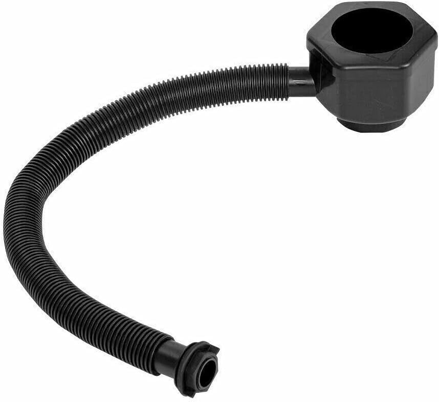 250L Slimline Garden Water Butt with Tap, Lid, Stand & Diverter