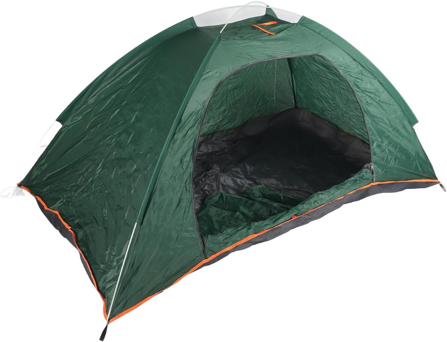 2 Person Pop Up Camping Tent Waterproof Beach Festival Shelter