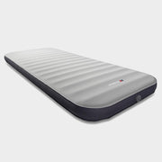 Self-Inflating Camping Mat Single Air Bed – Compact, Insulated, Durable