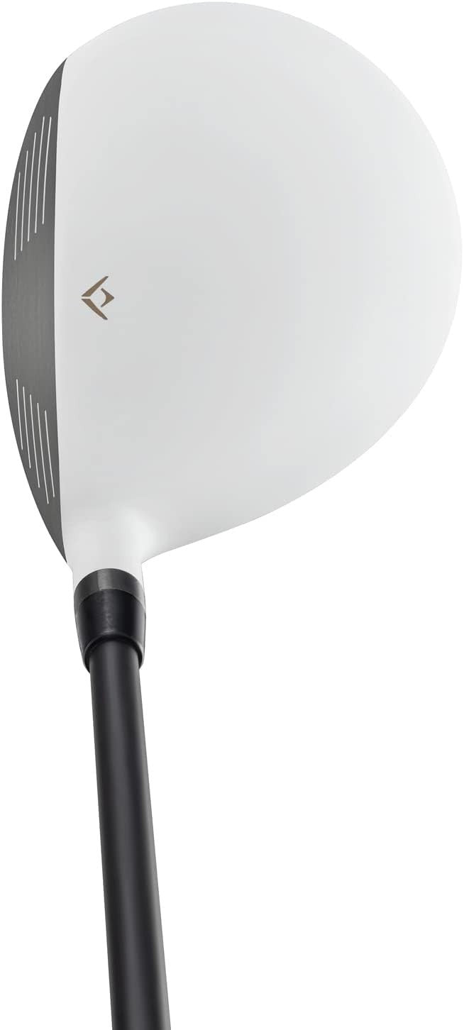 Titanium Fairway Wood 3 or 5 Golf Club Right Hand Stiff Graphite 15° 18°
