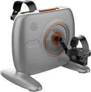 Motorised Pedal Exerciser 12 Speed Under Desk Rehab Arm Leg