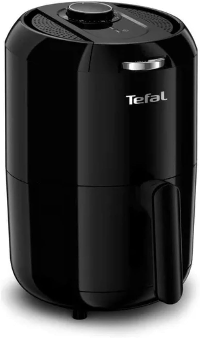 Compact Air Fryer 0.6kg | Energy-Saving Crisp Cooking | 1300W | Low-Oil