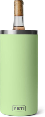 Insulated Wine & Champagne Chiller Stainless Steel No Ice Cooler