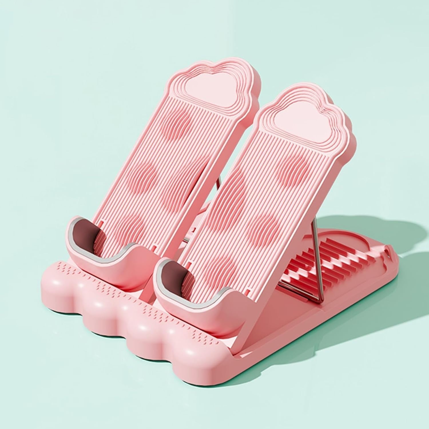 Deep Tissue Foot Massage Roller Adjustable Pressure Pain Relief Tool
