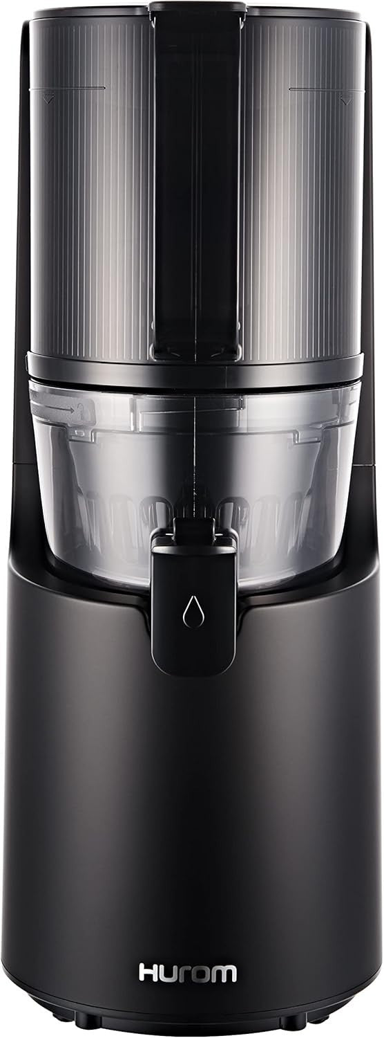 Cold Press Slow Juicer 150W High Yield BPA Free Easy Clean Quiet
