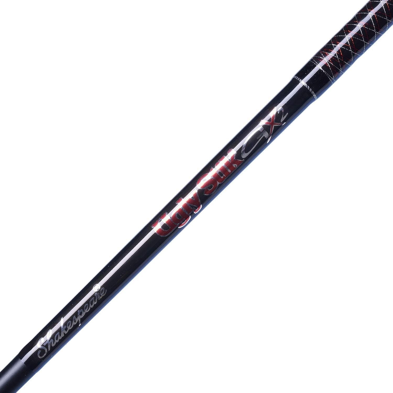 5ft Kayak Fishing Rod 12-20lb Graphite Salt & Freshwater Lure/Bait Rod