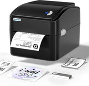 420B USB Thermal Label Printer | 4x6 Shipping Labels | Windows Mac Linux