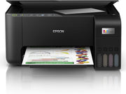 A4 Wireless All-In-One Inkjet Printer with Ultra-Low Cost Printing