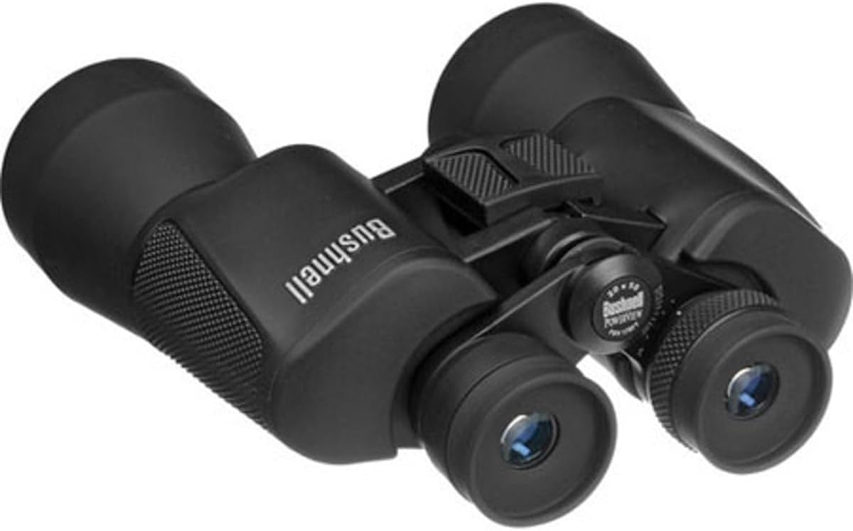 High Power 20x50 Binoculars HD Optics Long Range Viewing Outdoor Travel