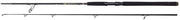 10ft Saltwater Spinning Rod – Fast Action Carbon Graphite Lure Fishing