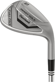 Right Hand 58° Full Face Golf Wedge Ultra Forgiving Graphite High Spin