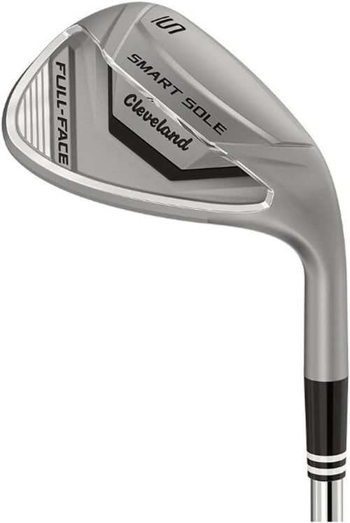 Right Hand 58° Full Face Golf Wedge Ultra Forgiving Graphite High Spin