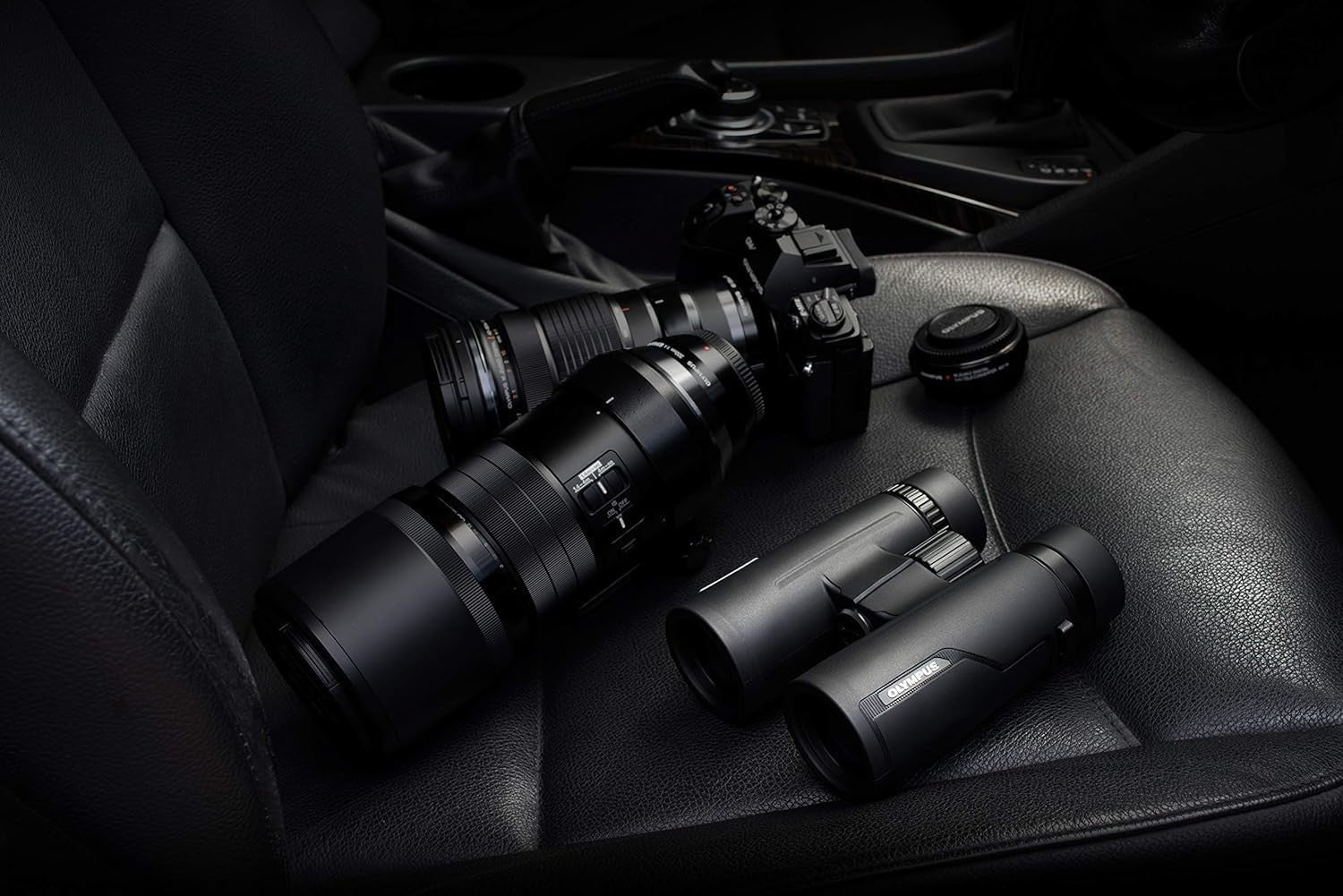 10×42 Waterproof Binoculars | Ultra HD Optics, Outdoor Birding & Travel Gear