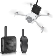 STARTRC Drone Mini Megaphone Loudspeaker for DJI Air 3S Mini 4 Pro Mini 3 Pro