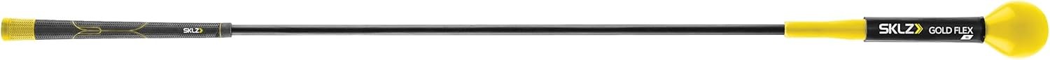 Golf Swing Trainer 122cm Flexible Tempo Training Aid Rod