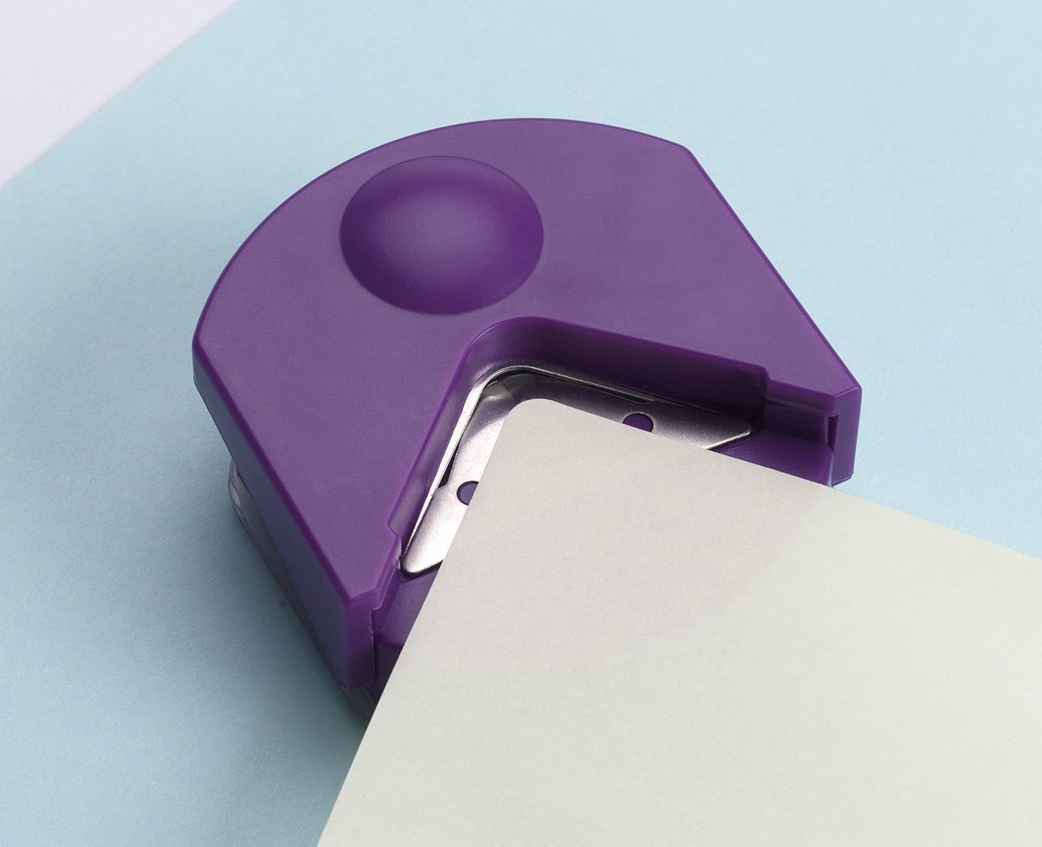 A4 5-in-1 Paper Trimmer Craft Cutter Straight Wave Perforation Corner Cuts