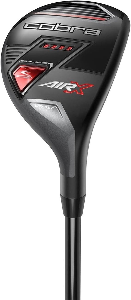 5 Hybrid Golf Club Right Hand Regular Flex Graphite Lightweight Forgiving