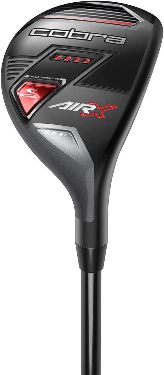 5 Hybrid Golf Club Right Hand Regular Flex Graphite Lightweight Forgiving
