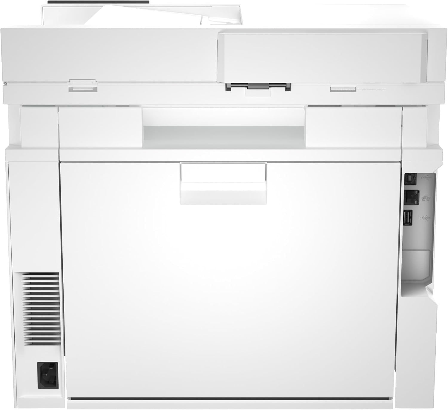 Blue White Colour Laser Printer | MFP | Duplex | Wireless Office Use