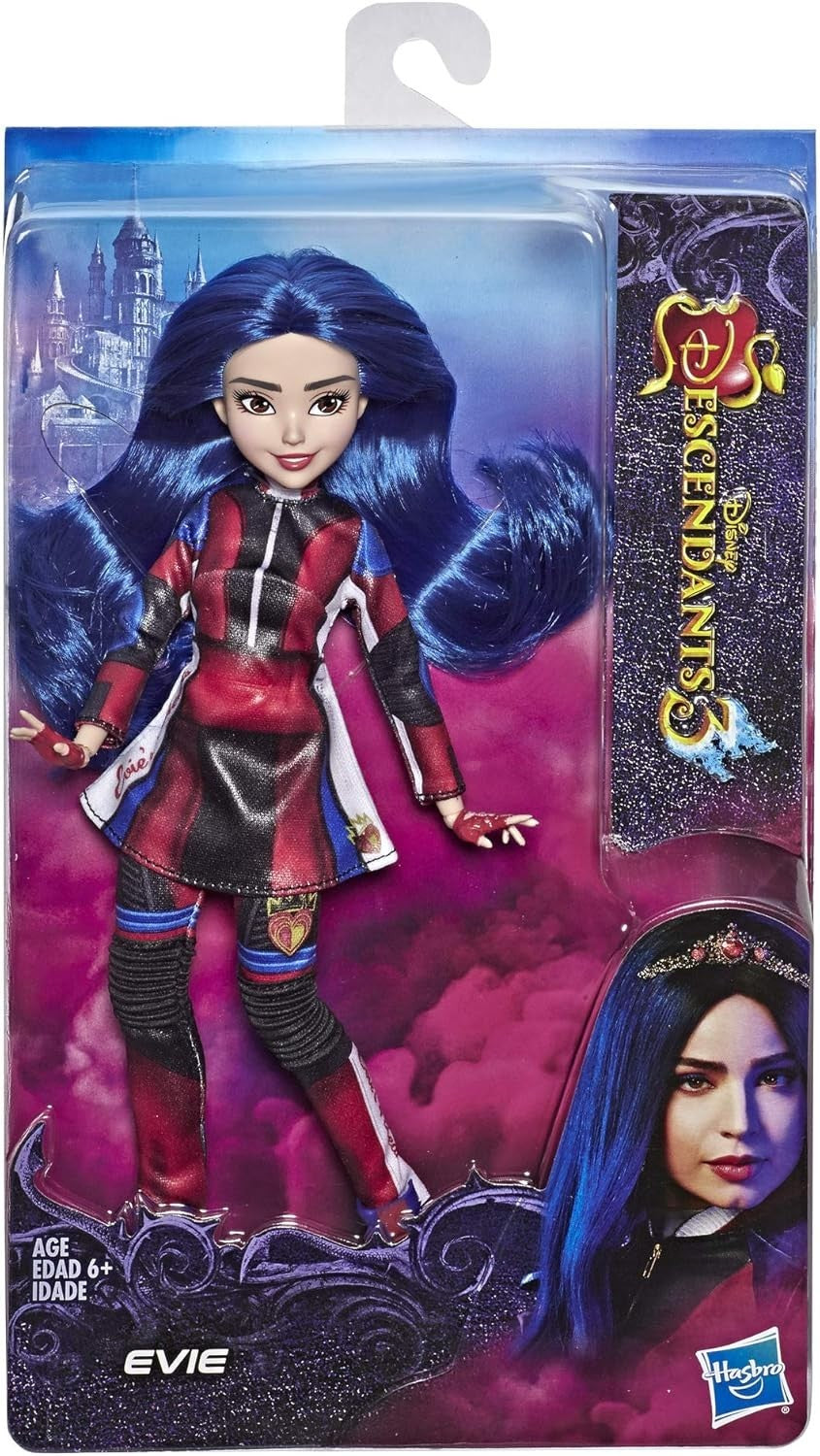 Movie Inspired Fashion Doll Outfit Boots Accessories Gift