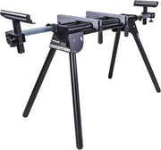 EVOMS1 Mitre Saw Stand Folding Universal Fit Extendable Arms 150kg Support