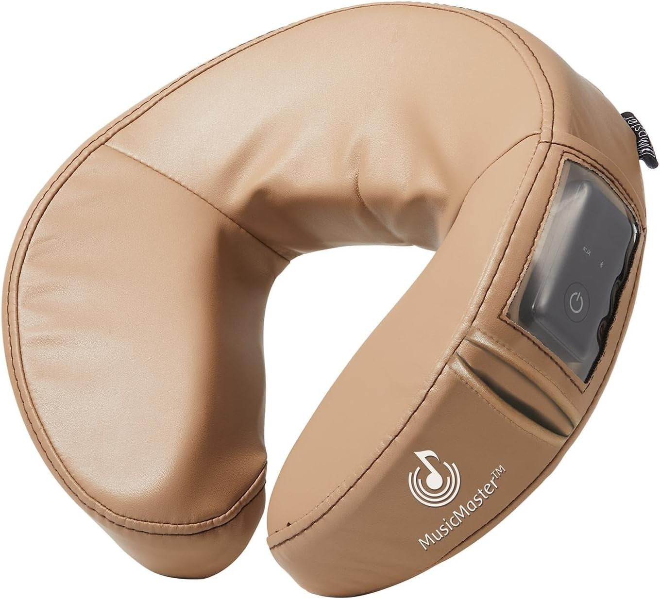 Portable Bluetooth Massage Bed Folding Therapy Table With Built In Speakers