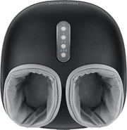 Deep Kneading Foot Massager with Heat & Air Compression for Pain Relief