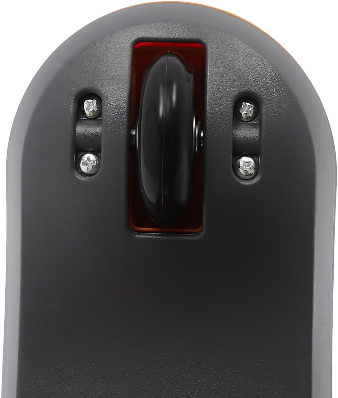 Under Desk Elliptical Pedal Exerciser Electric Quiet LCD Remote 10 Speeds