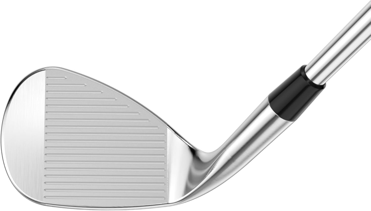 Right Hand 60° Golf Wedge High Spin Control Stainless Steel