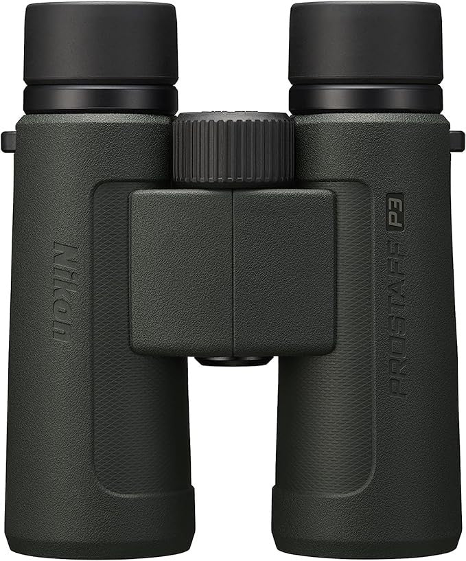 10x42 Waterproof HD Binoculars | Bright Wide View | Outdoor Birdwatching