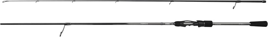 Fast Action Spinning Rod – Carbon Blank, Anti-Tangle Guides, 2.74m