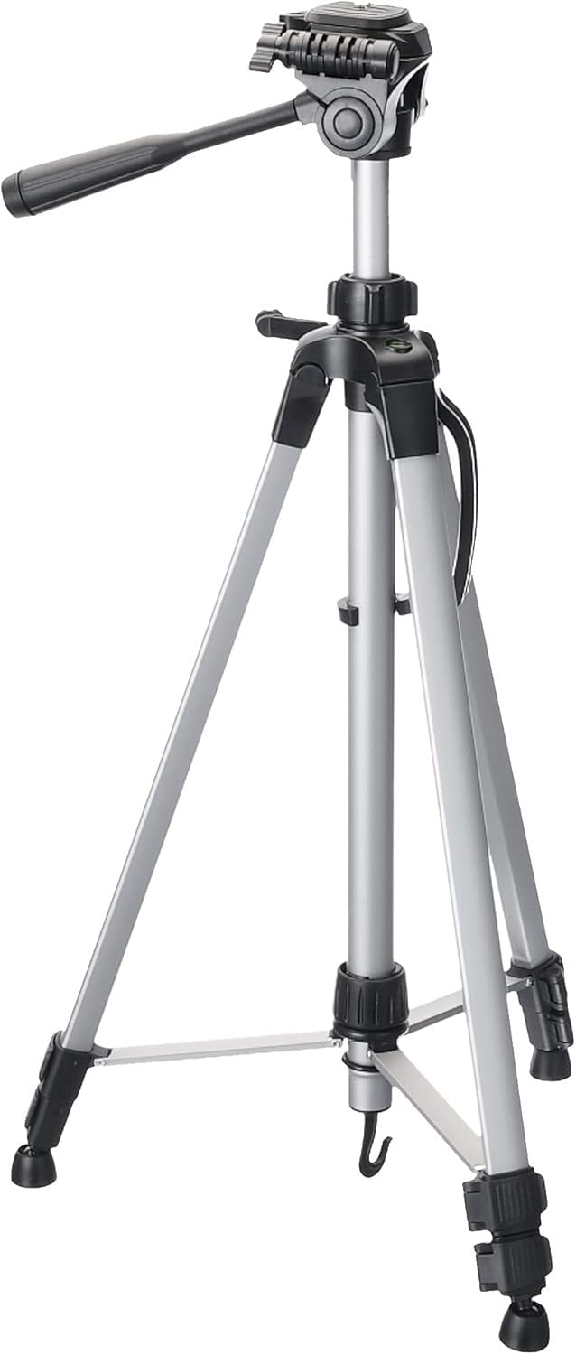 25x70 High Power Astronomy Binoculars with 60" Tripod for Long-Range Viewing