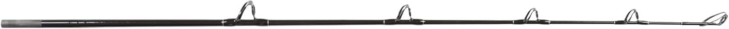 1.8m Saltwater Boat Rod – Heavy-Duty Carbon Composite for Offshore Fishing