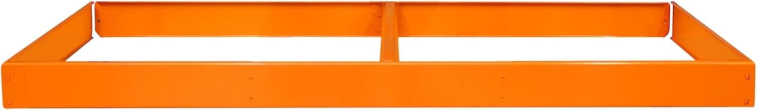 150cm Heavy Duty Shelf for Garage Workbench 300kg Steel Chipboard Boltless