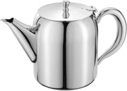 1.2L Stainless Steel Teapot 6 Cup Traditional Tea Pot Non Drip Spout